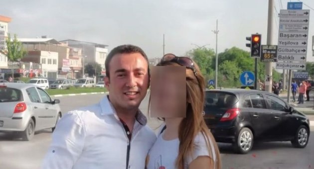 İntihar Eden Gencin, Eşine Evlilik Teklif Ettiği Video Ortaya Çıktı