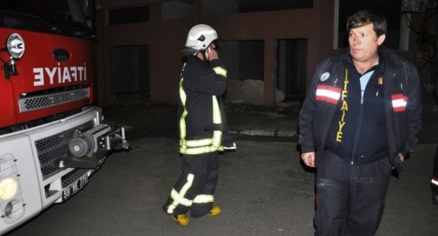 İntihar Ederken Kurtarıldı, “komserim Sabıkama İşler Mi?” Dedi