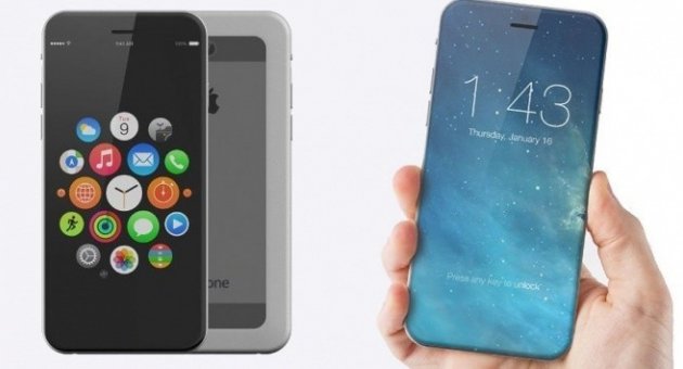 Iphone Kullanıcıların En Büyük Derdi Iphone 7 İle Çözülecek