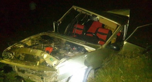 İpsala’da Feci Kaza: 1 Ölü, 4 Yaralı