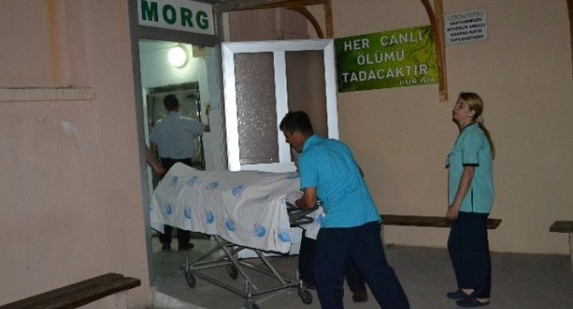 İpsala’daki Göçükte Ölü Sayısı 2’ye Çıktı