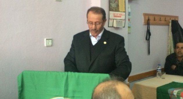 Irgın Güven Tazeledi