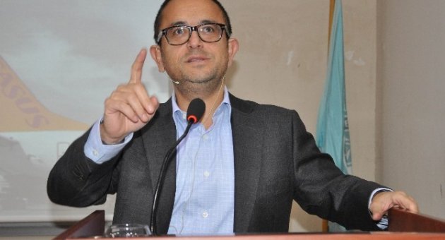 İş Adamı Sabancı’dan Rakiplerine Gönderme