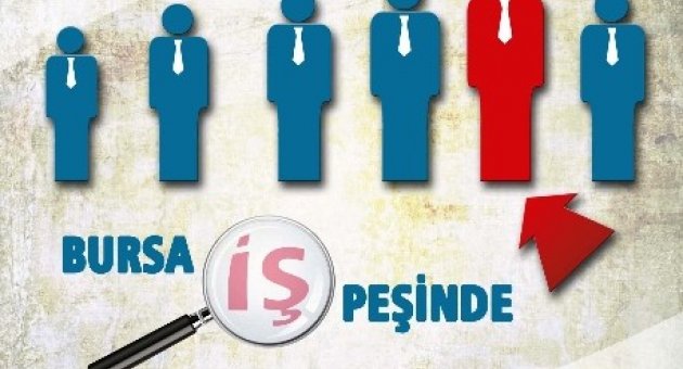 İş Arayanlarla İşverenler 4. Kez Buluşuyor