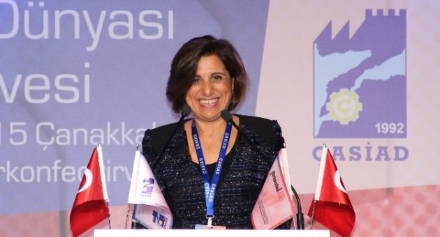 İş Dünyası Hükumet Programından Memnun