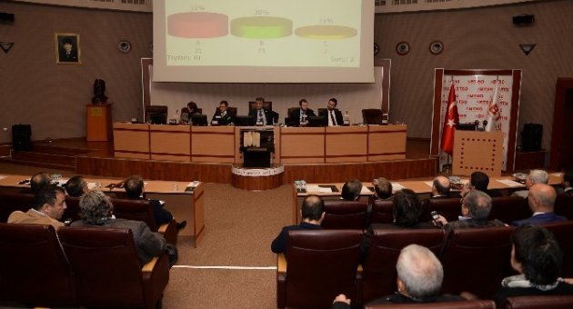İş Dünyası Reformların Uygulanmasını Bekliyor