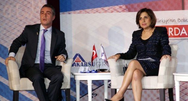 İş Dünyası Rusya Konusunda Temkinli