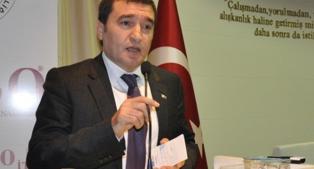 İş Dünyası Seçimi Değerlendirdi: