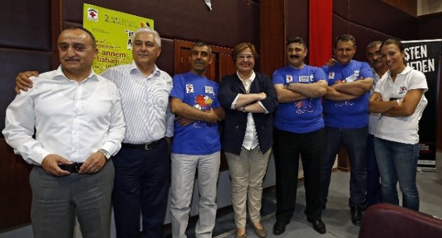 İş Güvenliğinde Şampiyon Konak Belediyesi Oldu...