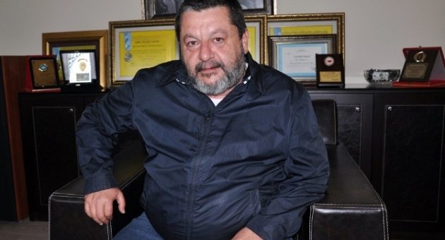 İşadamı Hakan Çeken: "paralel Yapı’nın Gazabına Uğradım"