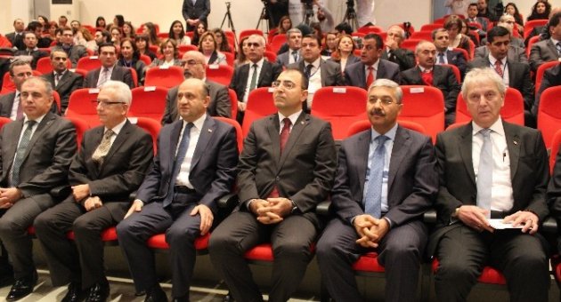 Işık: “türkiye Su Zengini Değil”