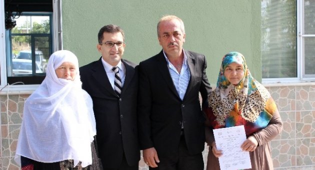 İşkur Çan’da Arıcılık Kursu Düzenledi