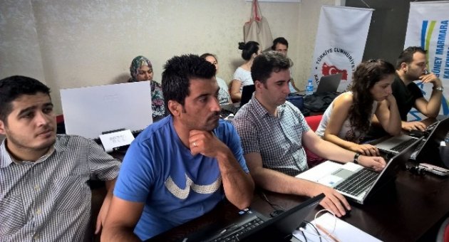 İşkur’da Hizmet İçi Eğitim