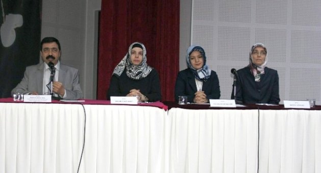 İslam’da Kadın Ve Temel Problemlere Akademik Bakış