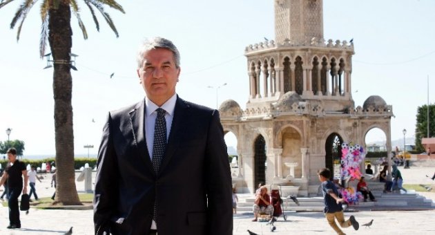 İşler, İzmir Turizmini Masaya Yatırdı