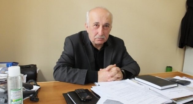 İsmail Rüştü Cirit’in Yargıtay Başkanı Olması Memleketin De Sevince Neden Oldu