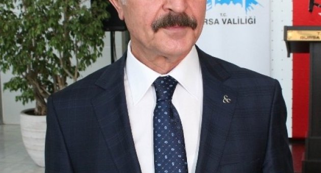 İsmet Büyükataman: “ak Parti-chp Koalisyonu Muhtemel Gözüküyor”