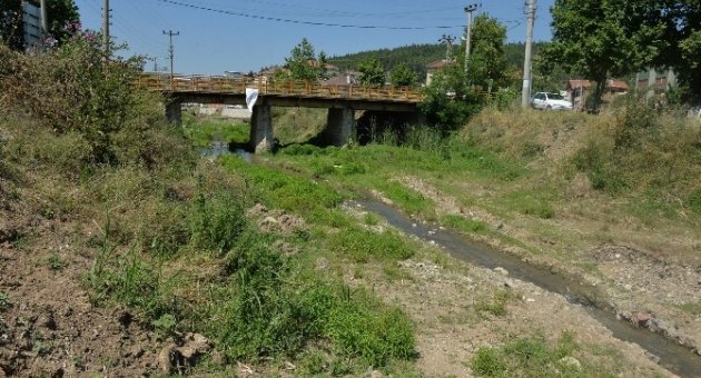 İsmetiye Deresi’nde Sona Doğru