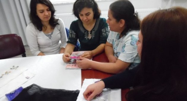 İsmetpaşa’da Kurslar Başlıyor