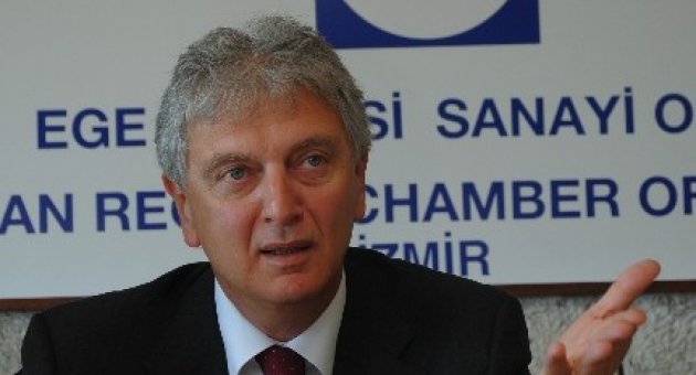 İso’nun Açıkladığı 500 Büyükte 59 Ebso’lu