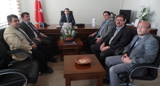 İspanya Çalıştayı Tamamlandı