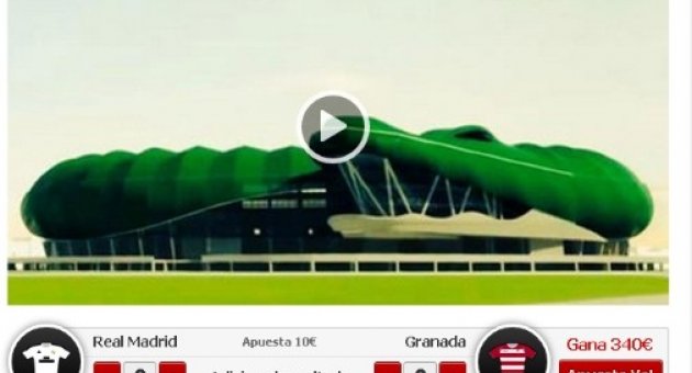 İspanya Timsah Arena’yı Konuşuyor