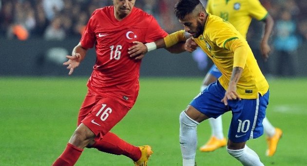 İspanyol Devinden Ozan Tufan’a 8 Milyon Euro
