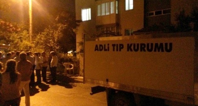 İşsizlik Bunalımına Giren Genç Canına Kıydı