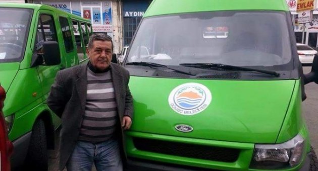 İstanbul Büyük Şehir Belediyesi’nden Gömeç’e Araç Desteği