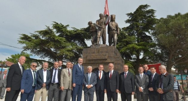 ´istanbul´ Kahramanına Büyükşehirden Vefa