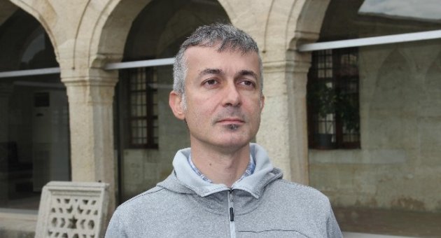 İstanbul Rehberler Odası Yönetim Kurulu Başkanı Bornovalı: "kokartsız Rehberlik Yapanlar Sahtekardır"