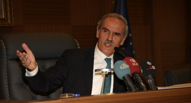 İstanbul Yolu Etap Etap Güzelleşecek