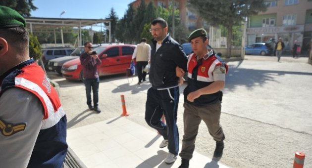 İstanbul’da Adam Yaraladılar, Orhangazi’de Yakalandılar