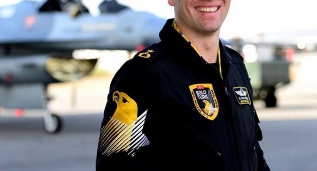 İstihdam Göklerde