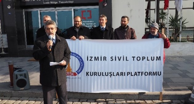 İstok’tan Rtük’e Tepki