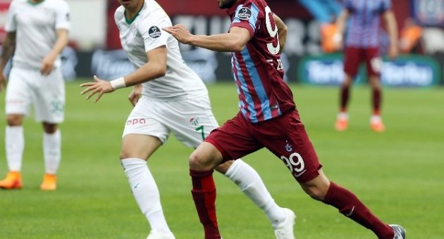 İtalyan Devi Ozan Tufan İçin Bursa’ya Geldi