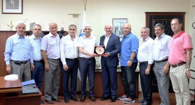 İthalata Karşı Güç Birliği