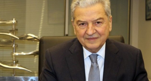İto Başkanı Demirtaş’tan Açıklama
