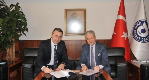 İto Bosna Hersek İle Kardeş Oldu
