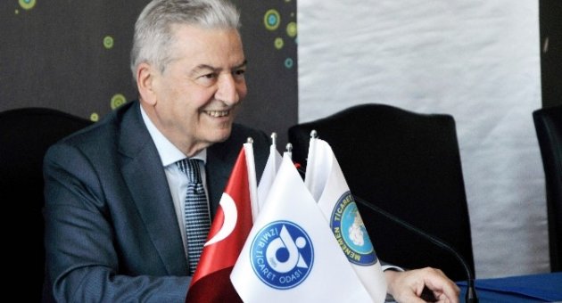 İto Yönetim Kurulu Başkanı Demirtaş: “türkiye Milletvekilliği Sistemi Gelsin”