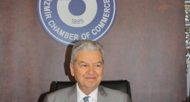 İto’dan Siyasi Partilere Çağrı