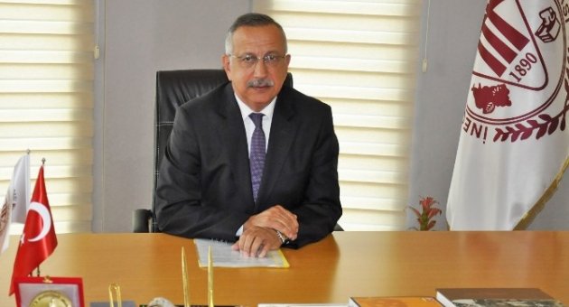 İtso Başkanı Anıl’dan Yeni Kabine Yorumu: