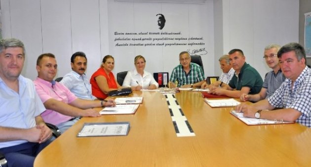 İtso Üyelerine Anaokulu İndirimi
