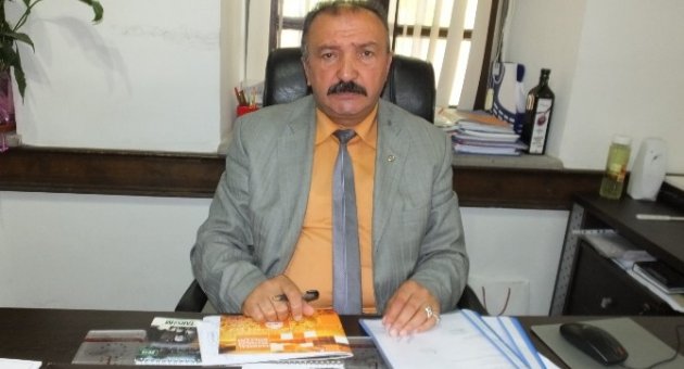İvrindi’de Arıcılara Destekleme Uyarısı