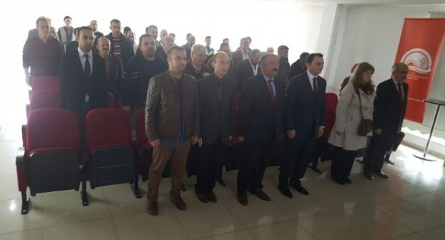 İvrindi’de Esnaflara Hijyen Uyarısı