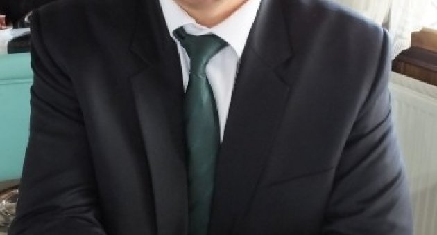 İvrindi’de Yağlılar Düğün Tatlısı