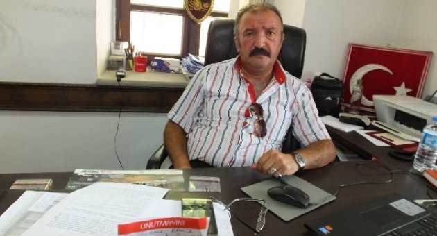 İvrindili Çiftçiler Sulama Eğitime Katılacak