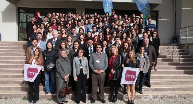 İyte’de Ulusal Kimya Kongresi