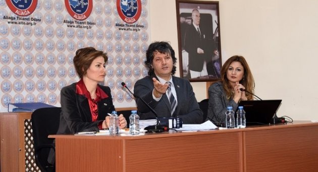 İzarader, Arabuluculuk Sistemini Anlattı