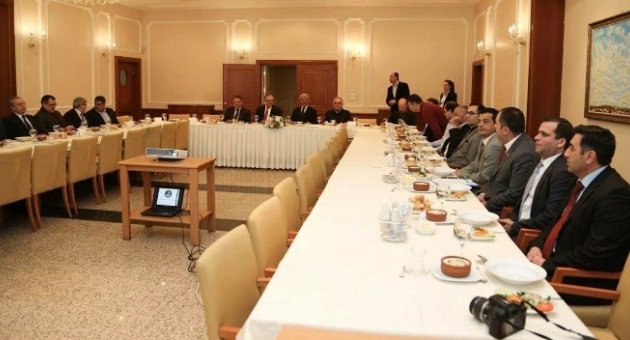 İzasad Aliağa’yı Tanıttı